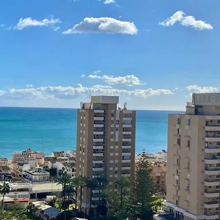 Apartamento Linda Apartmán Torremolinos