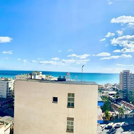 Apartamento Linda Apartmán