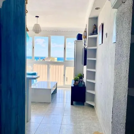Apartmán Apartamento Linda *