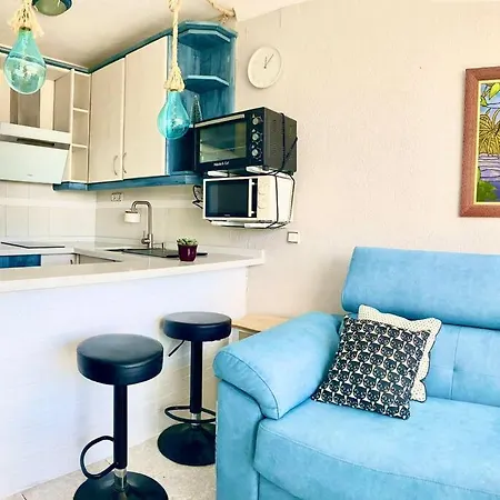 Apartamento Linda *