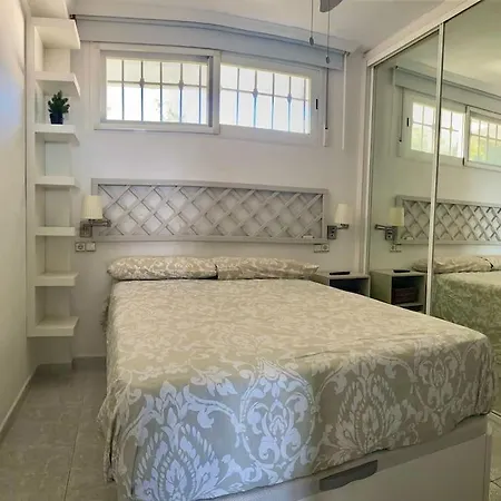 Apartmán Apartamento Linda Torremolinos