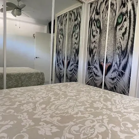 Apartamento Linda Apartmán Torremolinos