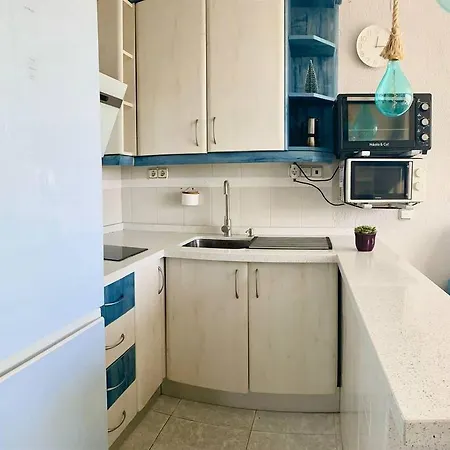 Apartamento Linda Torremolinos