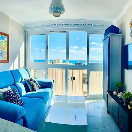 Apartmán Apartamento Linda Torremolinos