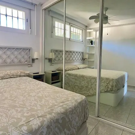 Apartamento Linda Apartmán *
