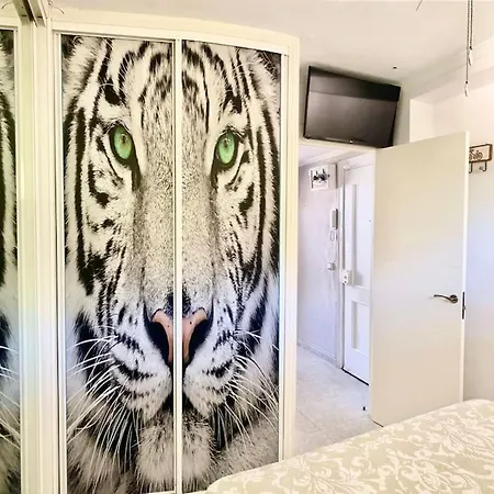 Apartamento Linda Apartmán *