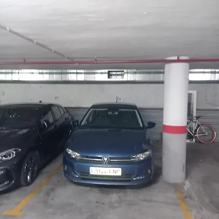 Apartamento Linda